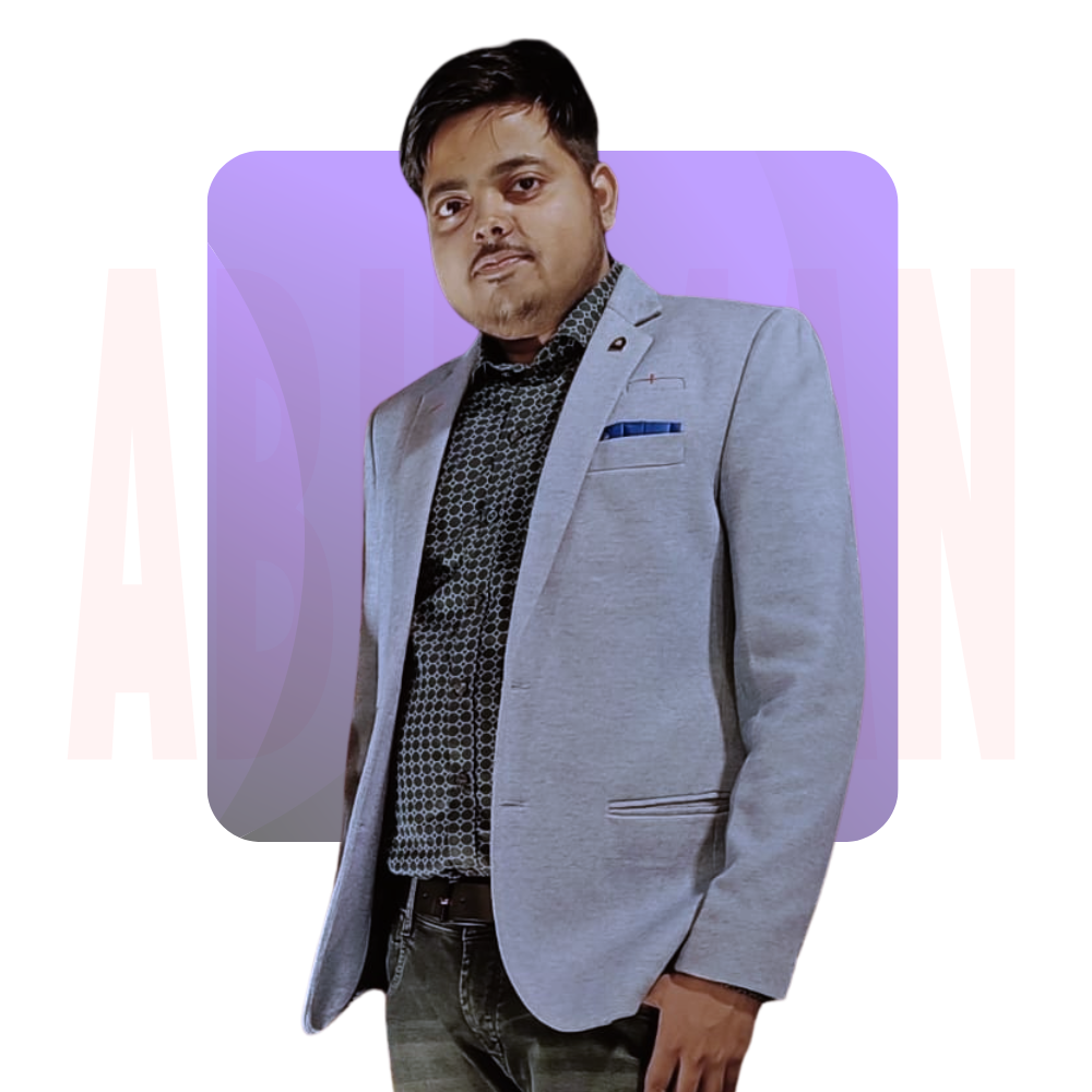 Abhiman Raj